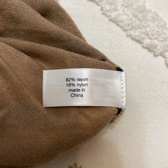 Lane Bryant, size 14/16 - Animal Print Sweater - Picture 5 of 5